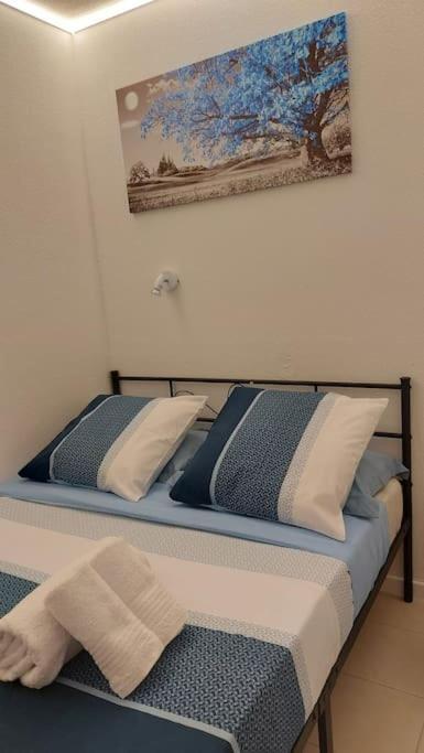 Magnifique Appartement Vue Mer Parking Piscine Plage Climatise 칸느 외부 사진